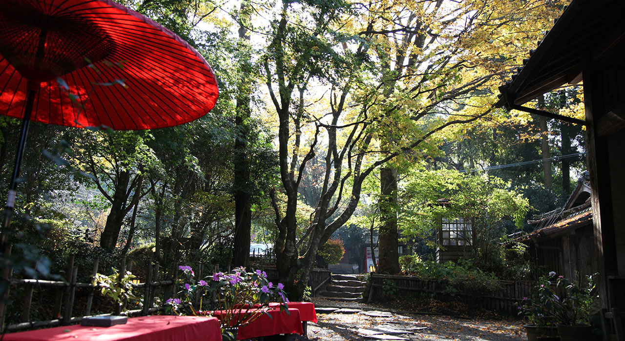 高森田楽保存会